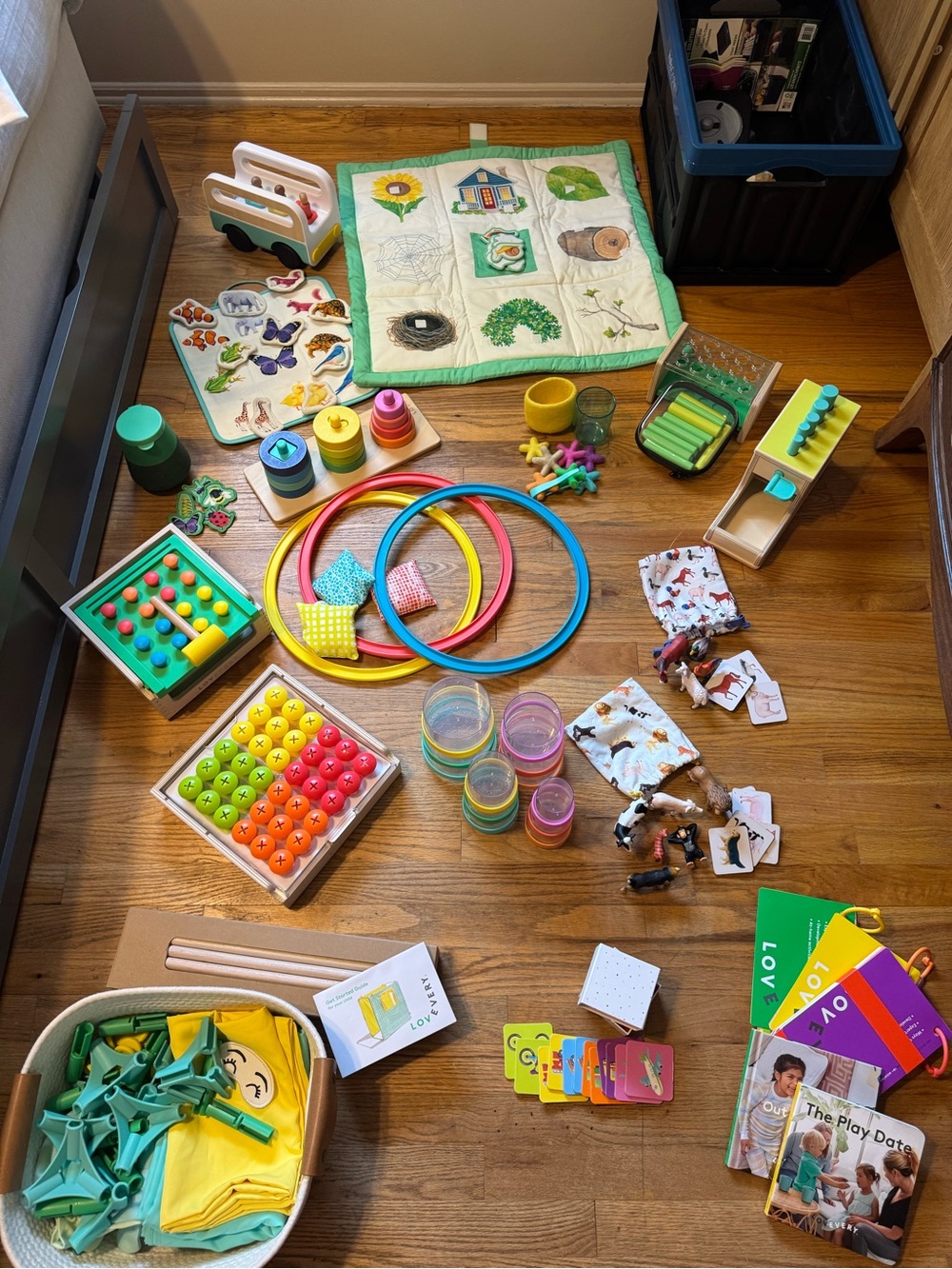 Massive LOVEVERY bundle